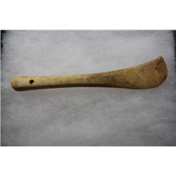 Great Bone Tool-Unknown Area