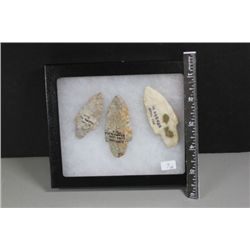 Tree Adena Points (Ganer, Todd & Wilcox)