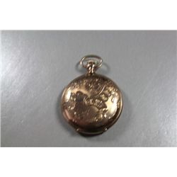 J.C. Higgins, Duquoin, Illinois- nice Watch and Runs