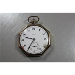 Illinois Watch does not run