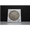 Image 1 : 1878CC Morgan Silver Dollar XF-45