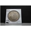 Image 1 : 1669 Morgan Silver Dollar MS-60