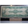 Image 2 : Series of 1923 Large $1.00 silver Certificate Bill, VG