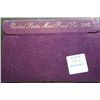Image 1 : 1992S U.S .Proof Set