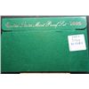 Image 1 : 1995S U.S. Proof Set