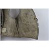 Image 3 : Cowboy Cow Hide Vest