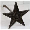 Image 1 : Cast Iron Earthquake Star