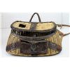 Image 1 : Antique Fishing Creel