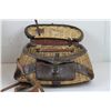Image 2 : Antique Fishing Creel