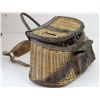 Image 3 : Antique Fishing Creel