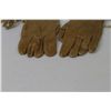 Image 3 : Crow Woman's Gauntlet Gloves