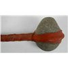 Image 3 : Native American War Mallet