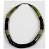 Image 9 : Native American Necklace