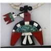Image 3 : Zuni Indian Necklace circa 1920-30's