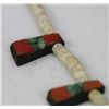 Image 7 : Zuni Indian Necklace circa 1920-30's