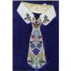 Image 2 : Chippewa Beaded Tie and Collar