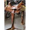 Image 3 : Circle Y Western Saddle