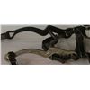 Image 13 : Western Show Saddle