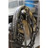 Image 15 : Western Show Saddle