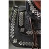 Image 18 : Western Show Saddle