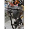 Image 2 : Western Show Saddle