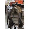 Image 3 : Western Show Saddle