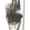 Image 8 : Western Show Saddle
