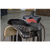 Image 9 : Western Show Saddle