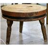 Image 2 : Primitive Solid Table