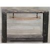 Image 1 : Primitive Wine Rack