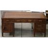 Image 1 : Antique Partners Desk