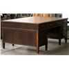 Image 2 : Antique Partners Desk