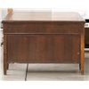 Image 8 : Antique Partners Desk