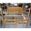 Image 3 : Four Post King Bed Frame