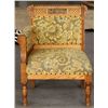 Image 1 : Antique Swords Chair