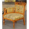 Image 2 : Antique Swords Chair