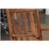 Image 2 : Antique Rocking Chair