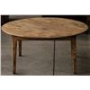 Image 1 : Amish Round Country Table