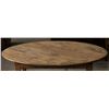 Image 2 : Amish Round Country Table