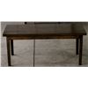 Image 2 : Butcher Block Table