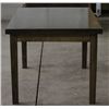Image 3 : Butcher Block Table