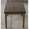 Image 4 : Butcher Block Table