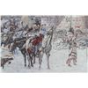 Image 3 : "Indian Hunter's Return" by Russell