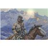 Image 3 : "Free Trappers" by C.M. Russell