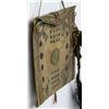 Image 2 : Cheyenne Parfleche Flat Case circa early 1900's