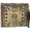 Image 3 : Cheyenne Parfleche Flat Case circa early 1900's
