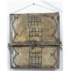 Image 1 : Cheyenne Parfleche Flat Bags