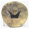 Image 1 : Chippewa Midi Horned Fig Shield 1900's