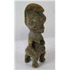 Image 1 : Congo Cuba African Seated Figure