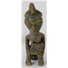 Image 2 : Congo Cuba African Seated Figure